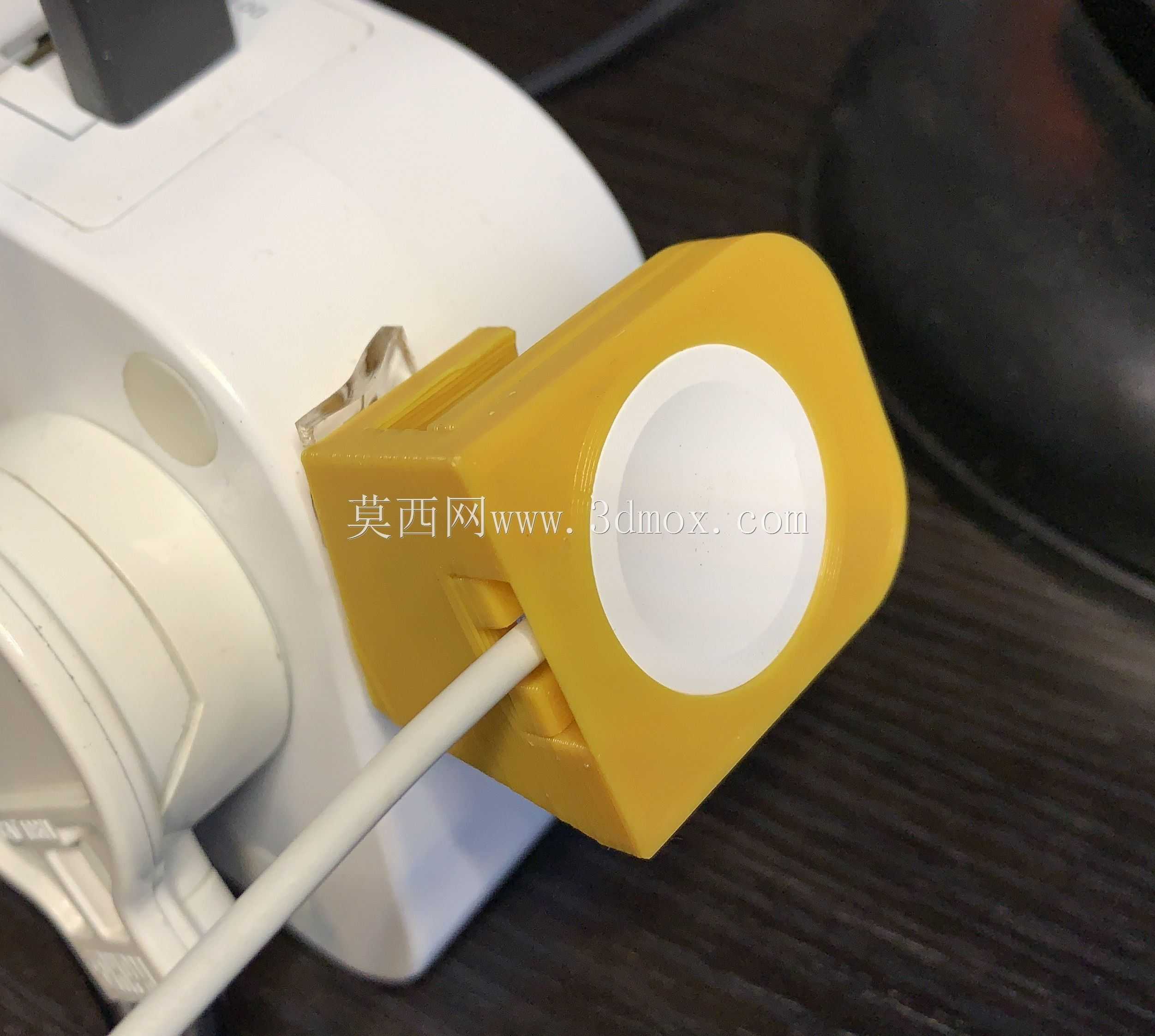 Apple Watch 充电座