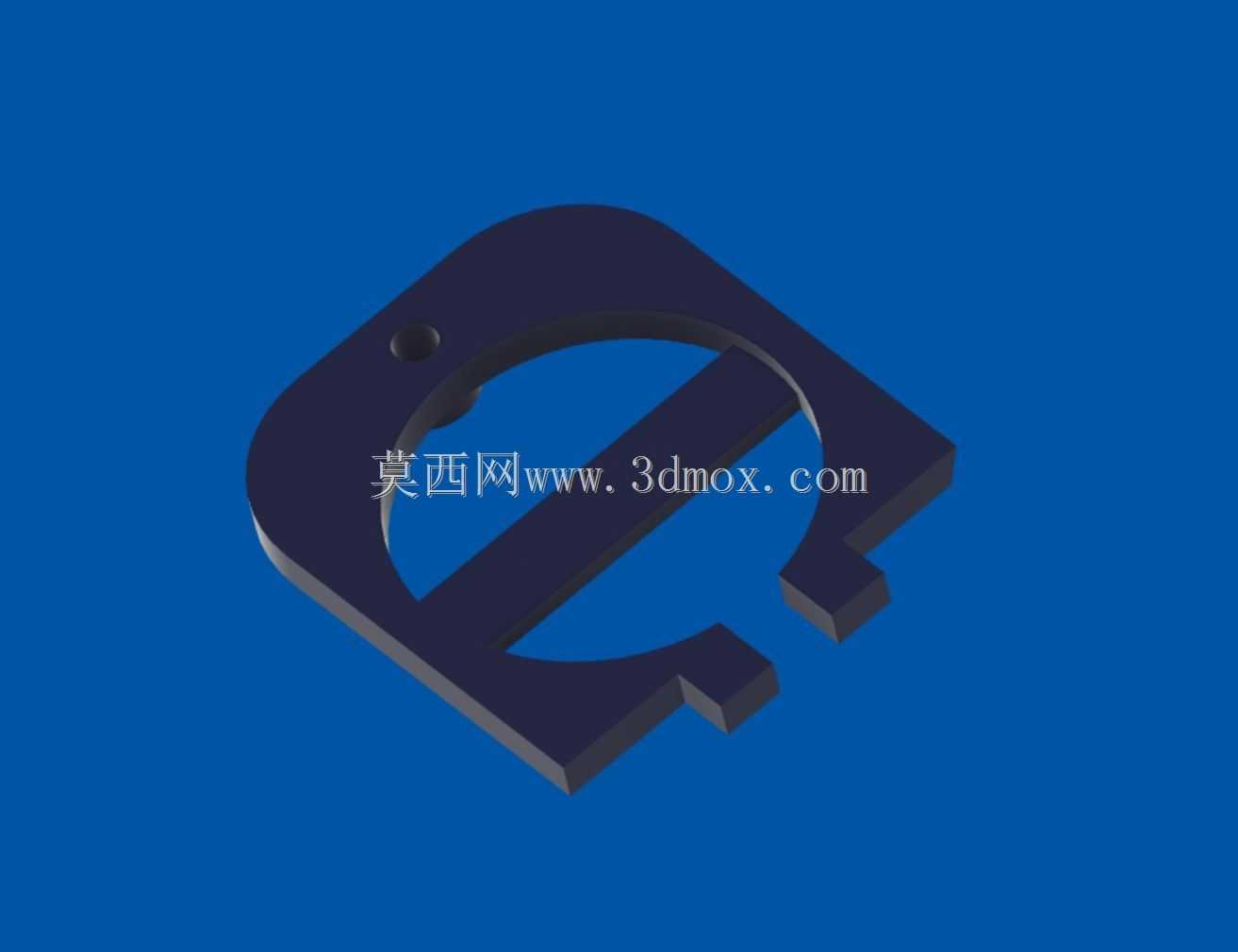 Apple Watch 充电座
