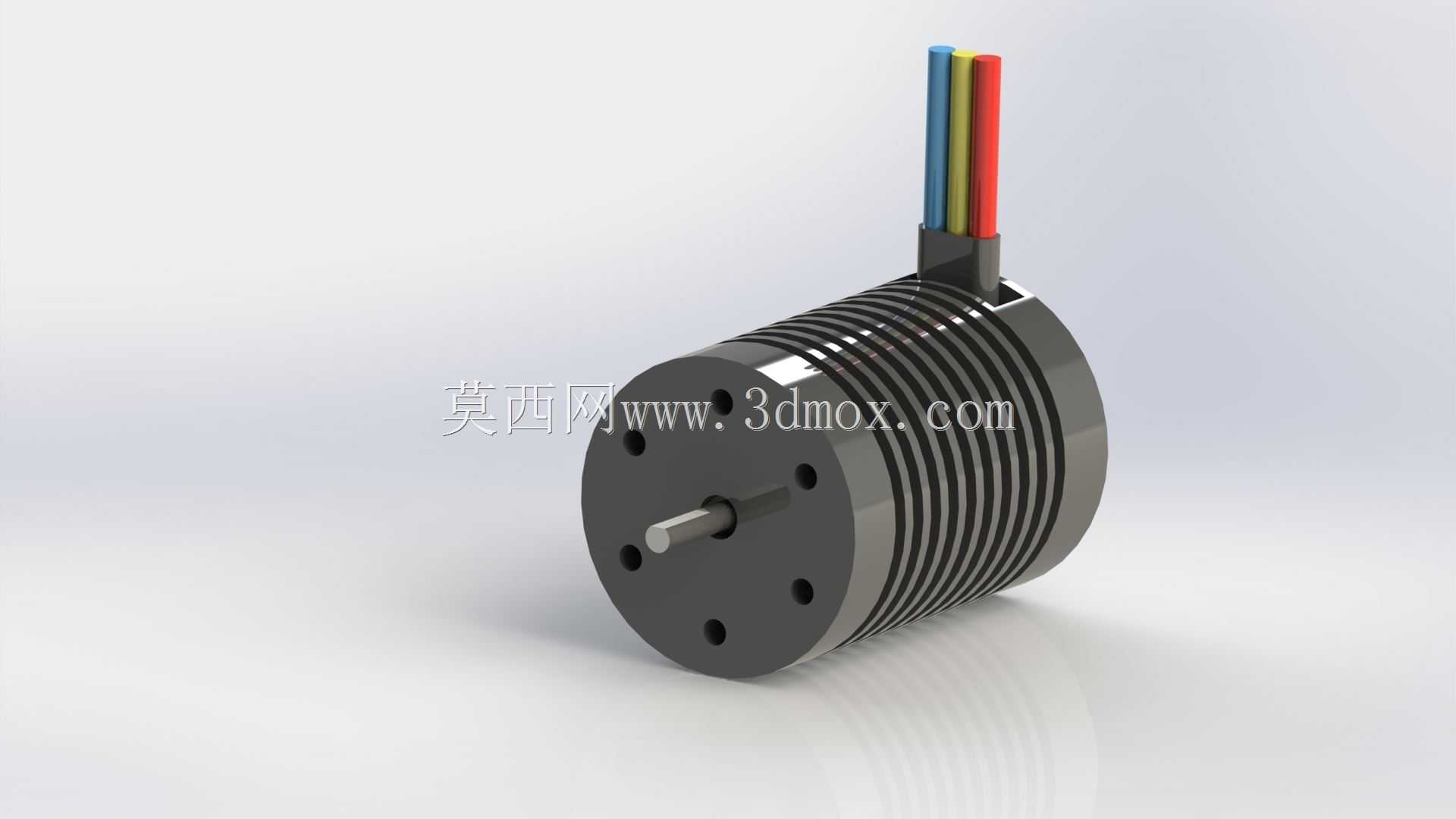 GoolRC 3000KV BLDC