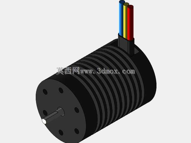 GoolRC 3000KV BLDC