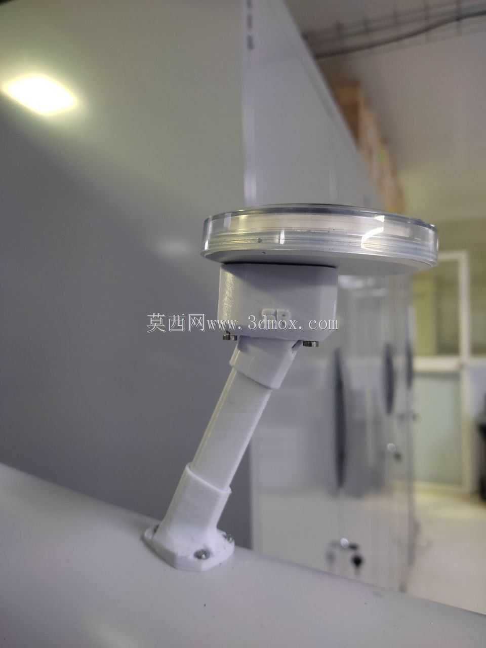 这里是专业展位