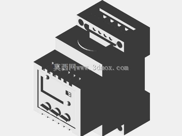 过电流继电器
