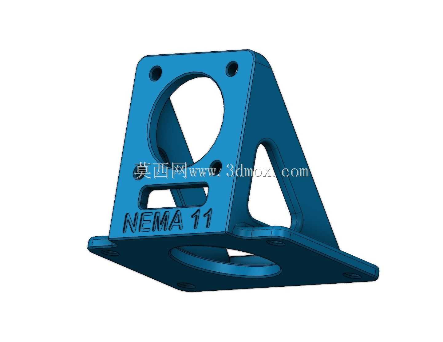 ����֧�� NEMA11 V1.1