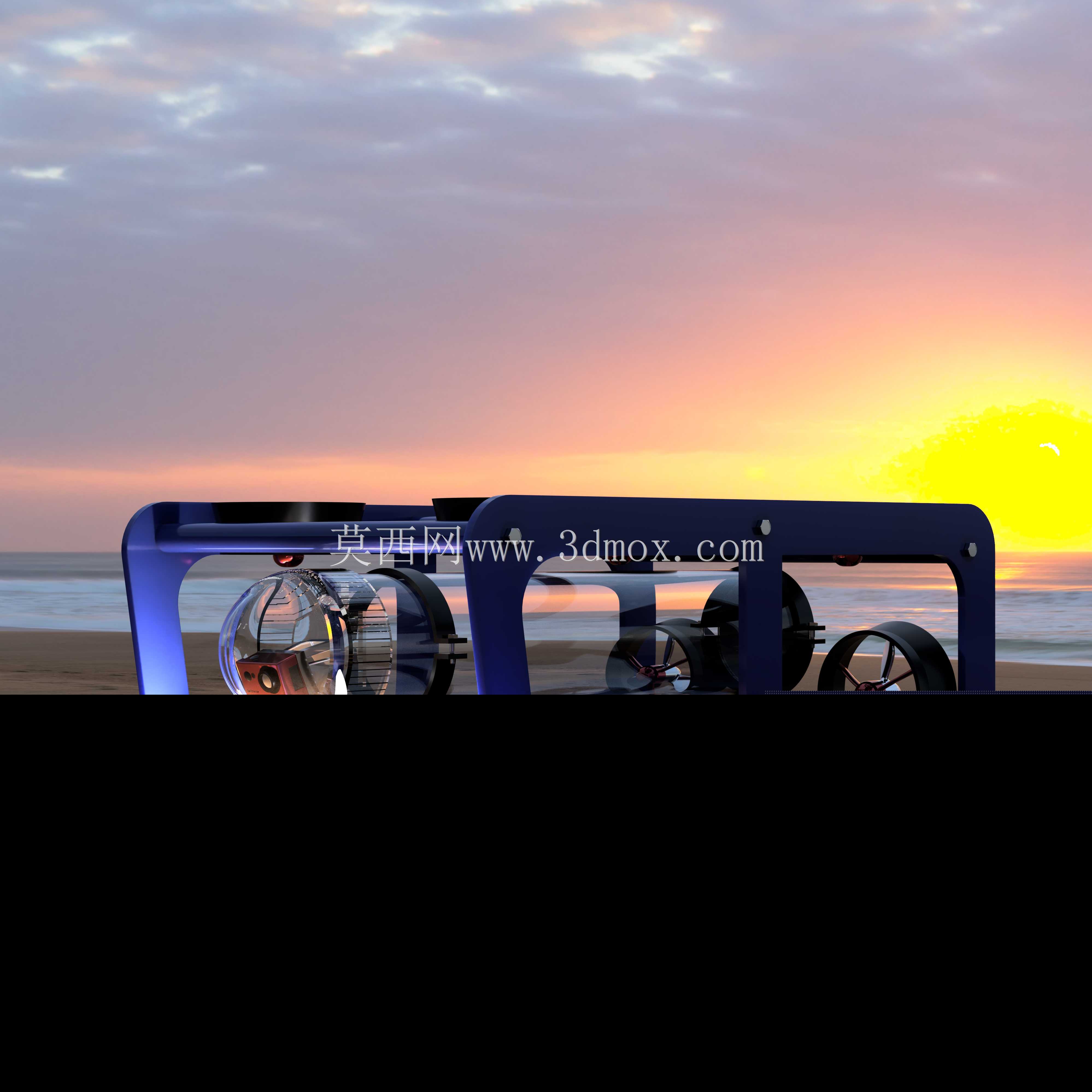 Submarino ͨ�����ߵ���� MK2