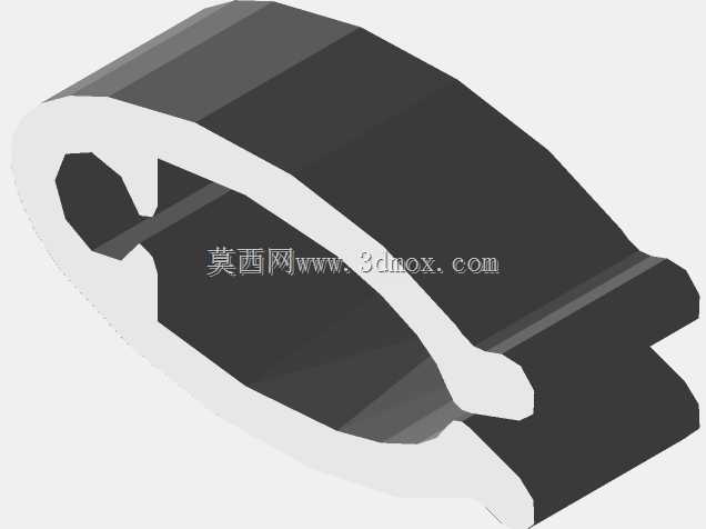 电缆夹整理器