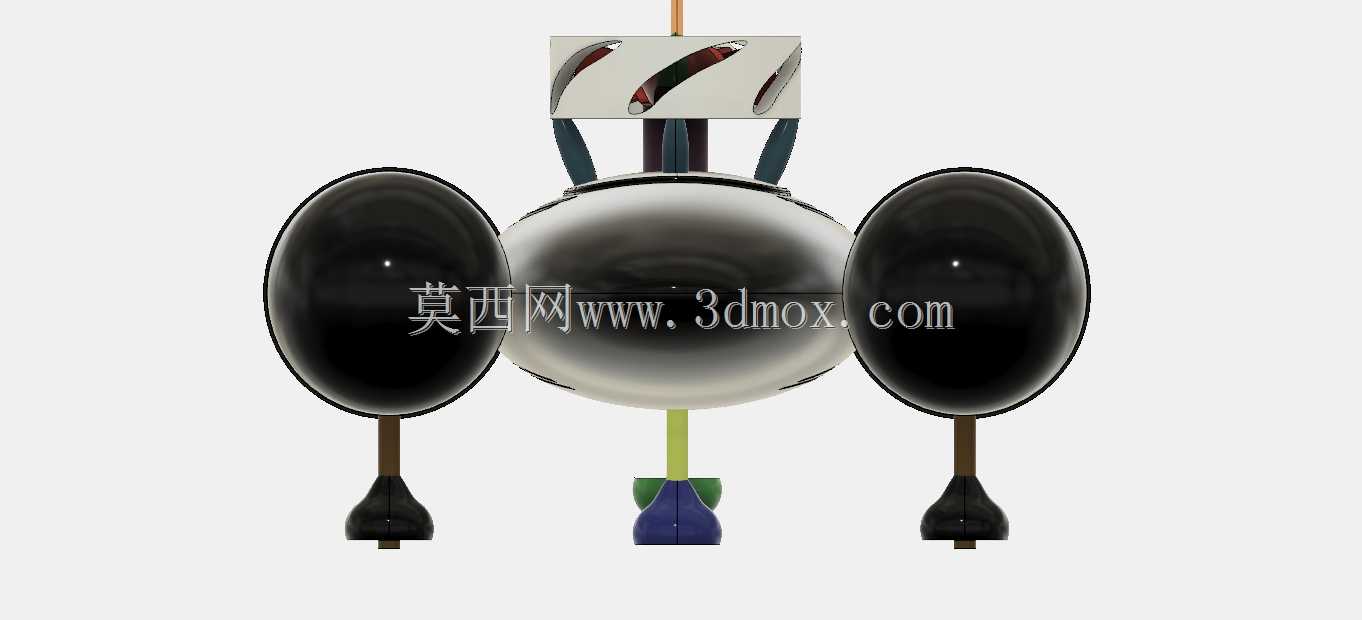 潜艇V1