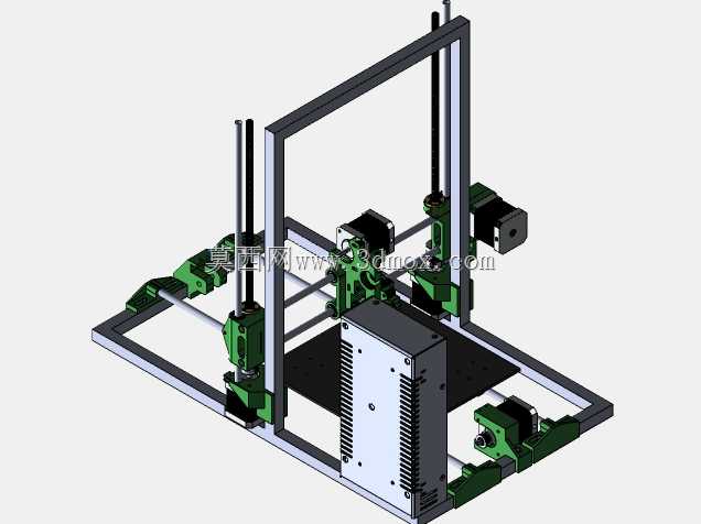  3D��ӡ��modifikasi 