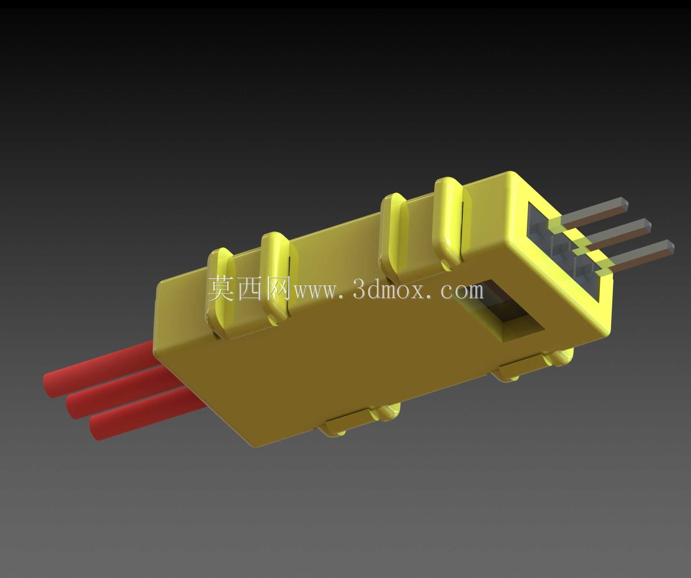 ��������ǶŰ� 3Pin