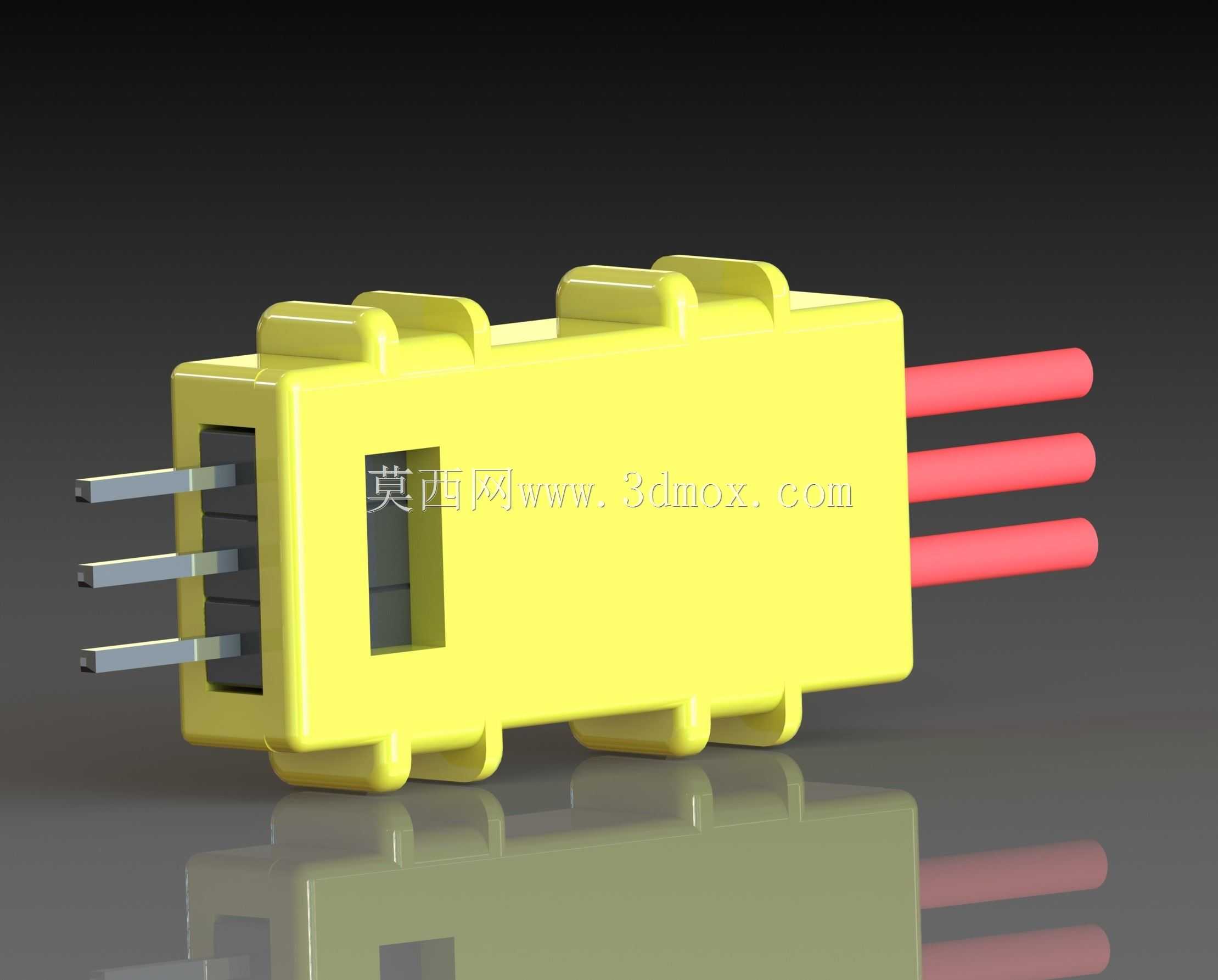 ��������ǶŰ� 3Pin