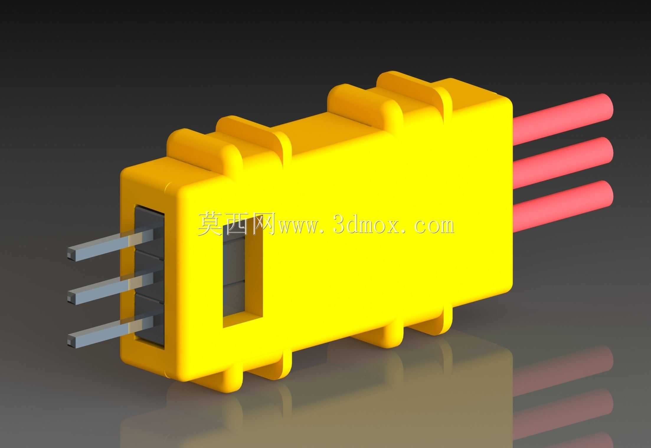 ��������ǶŰ� 3Pin