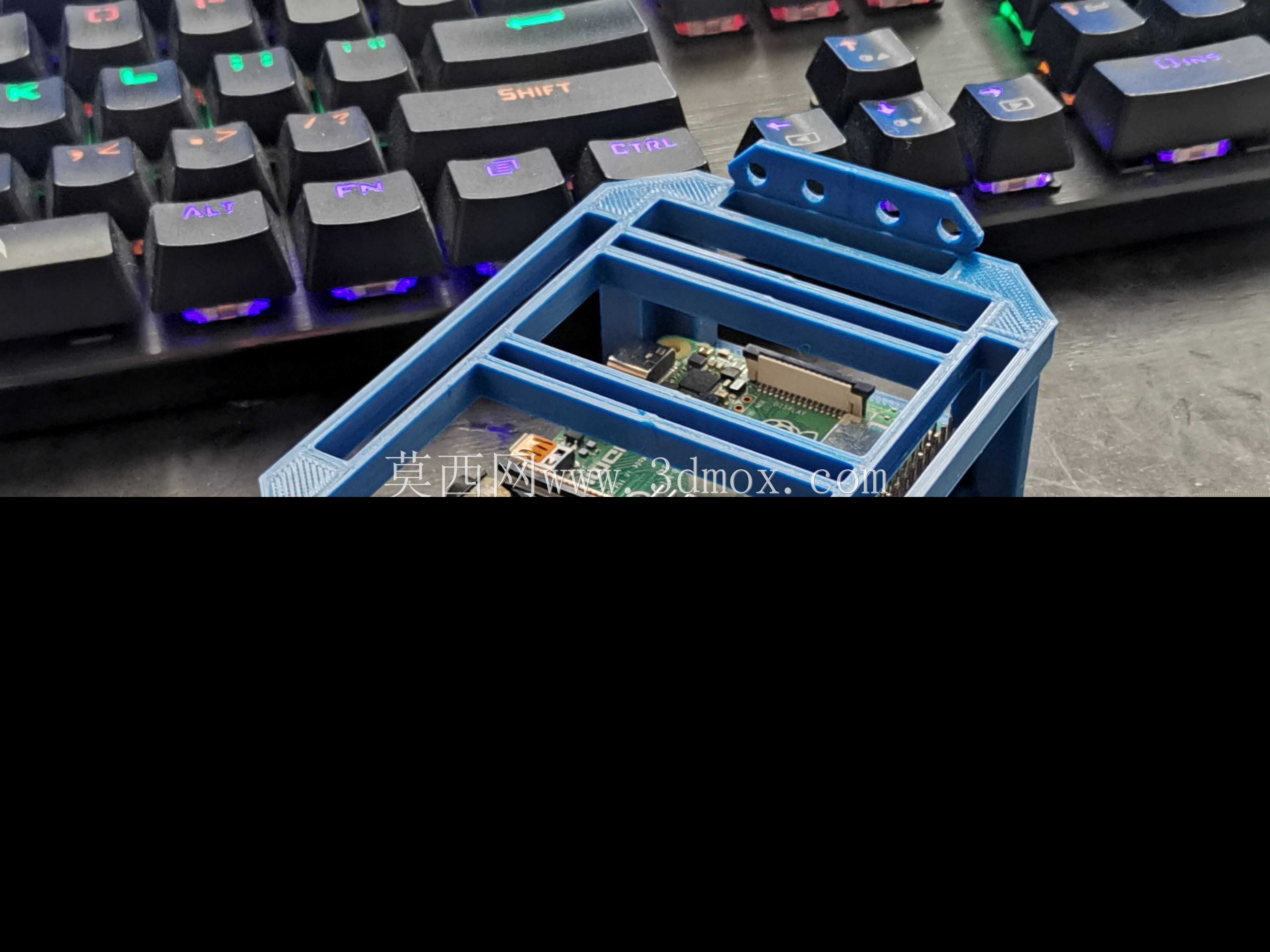 ������Pi 4��B+���v1 