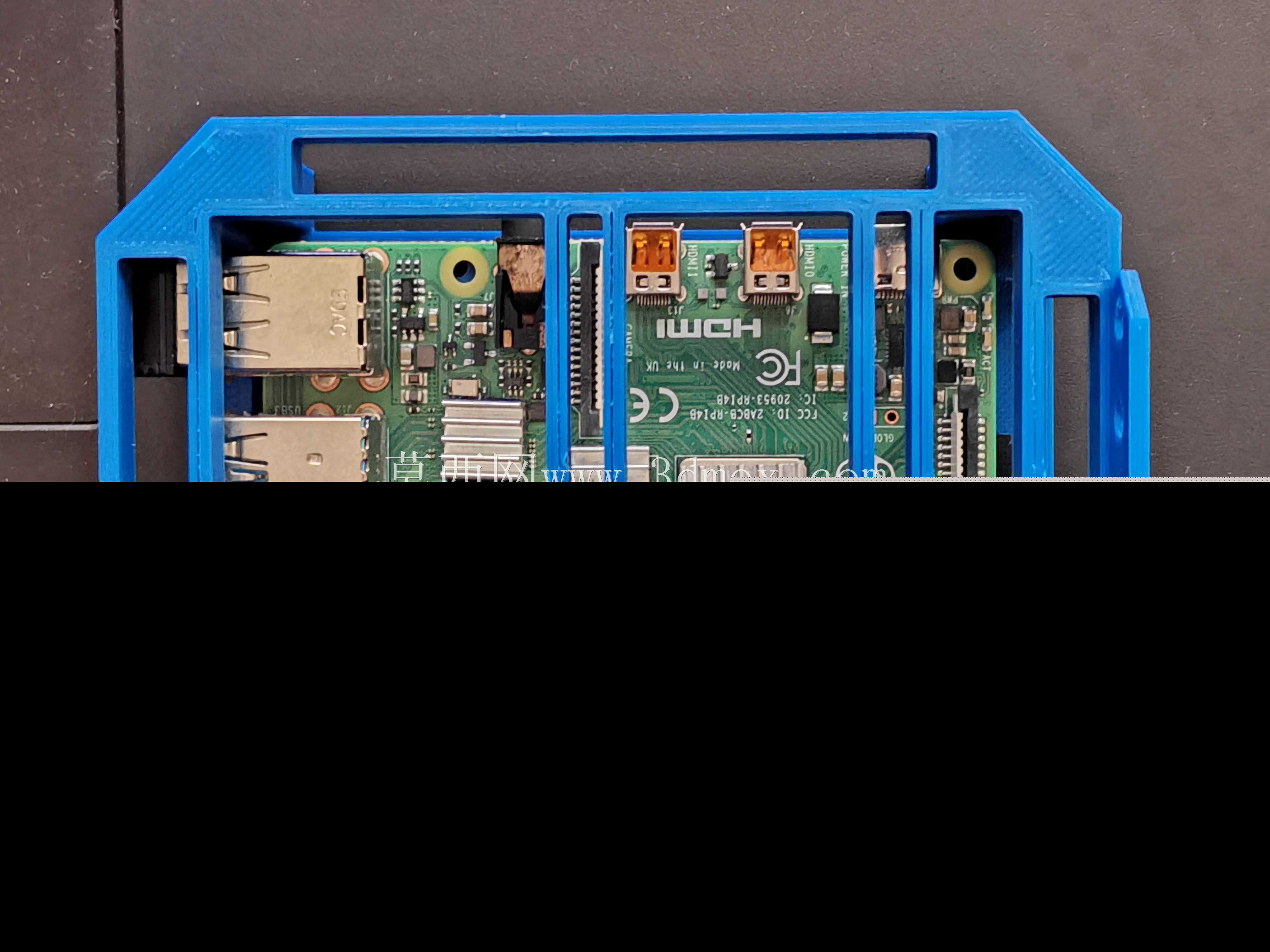 ������Pi 4��B+���v1 
