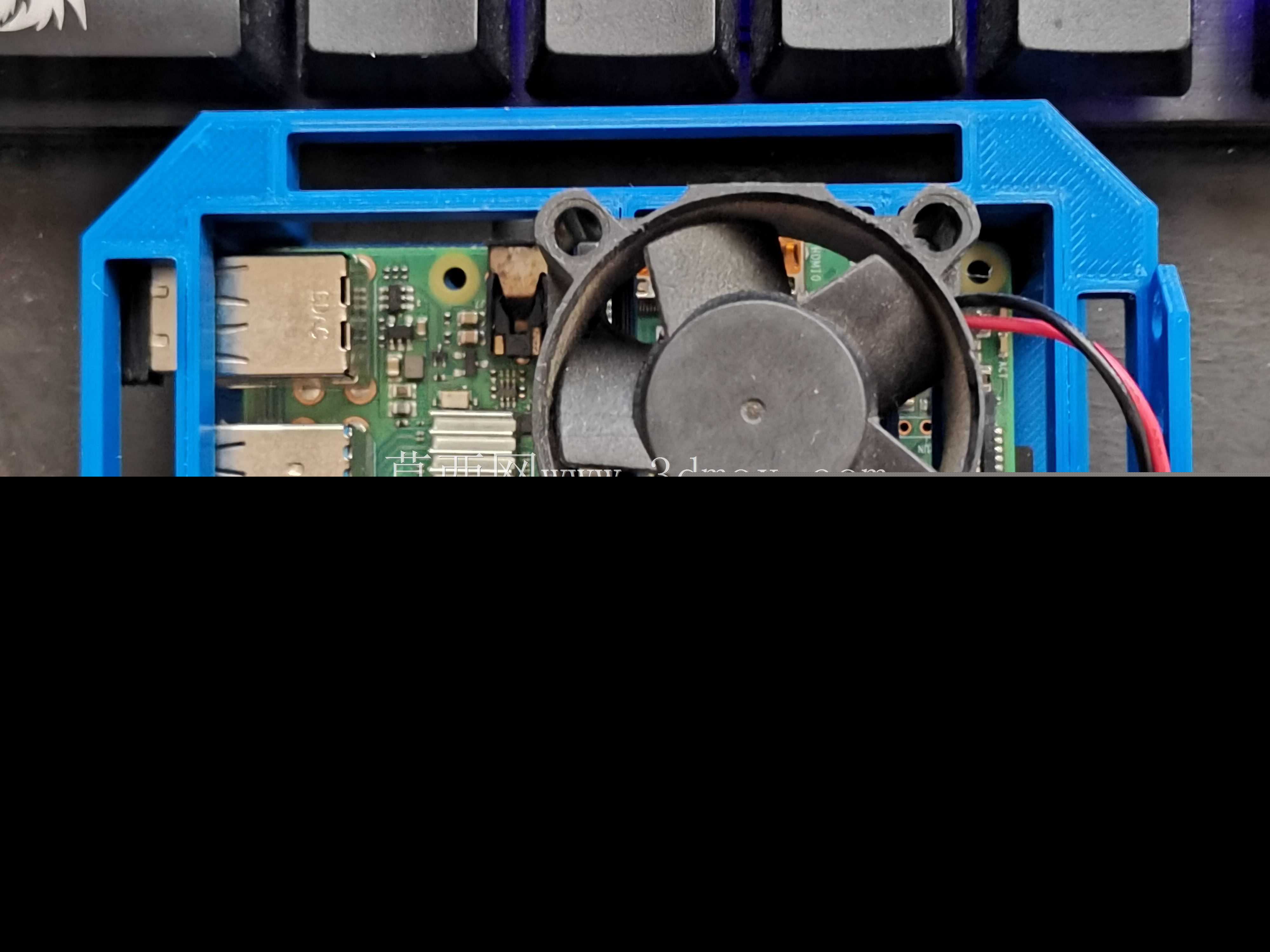 ������Pi 4��B+���v1 