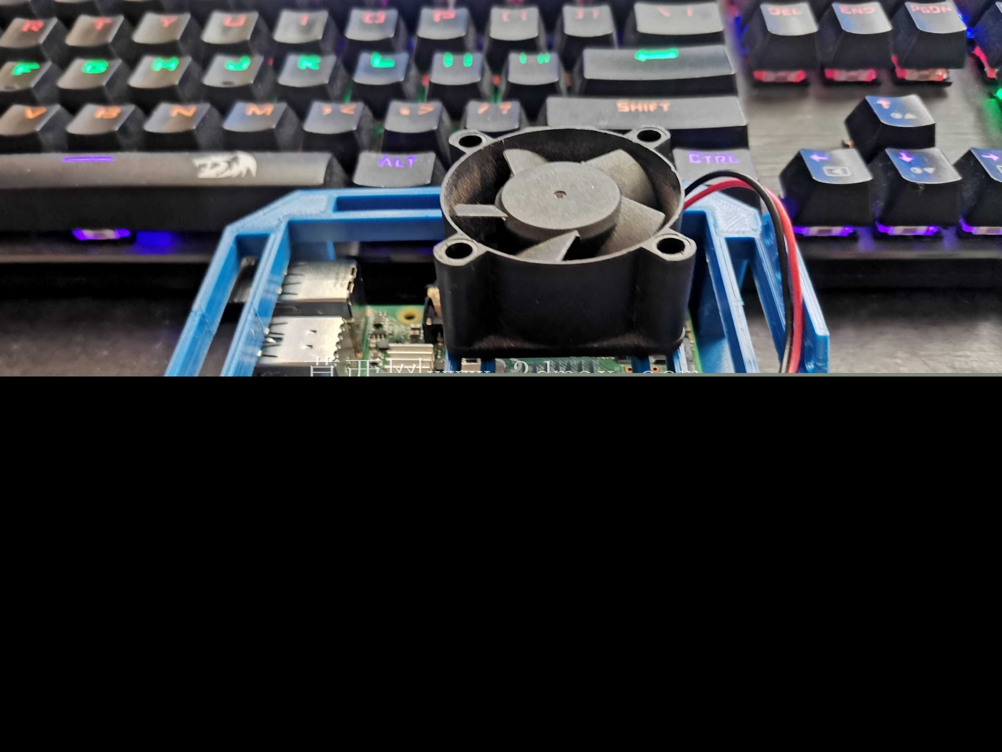 ������Pi 4��B+���v1 