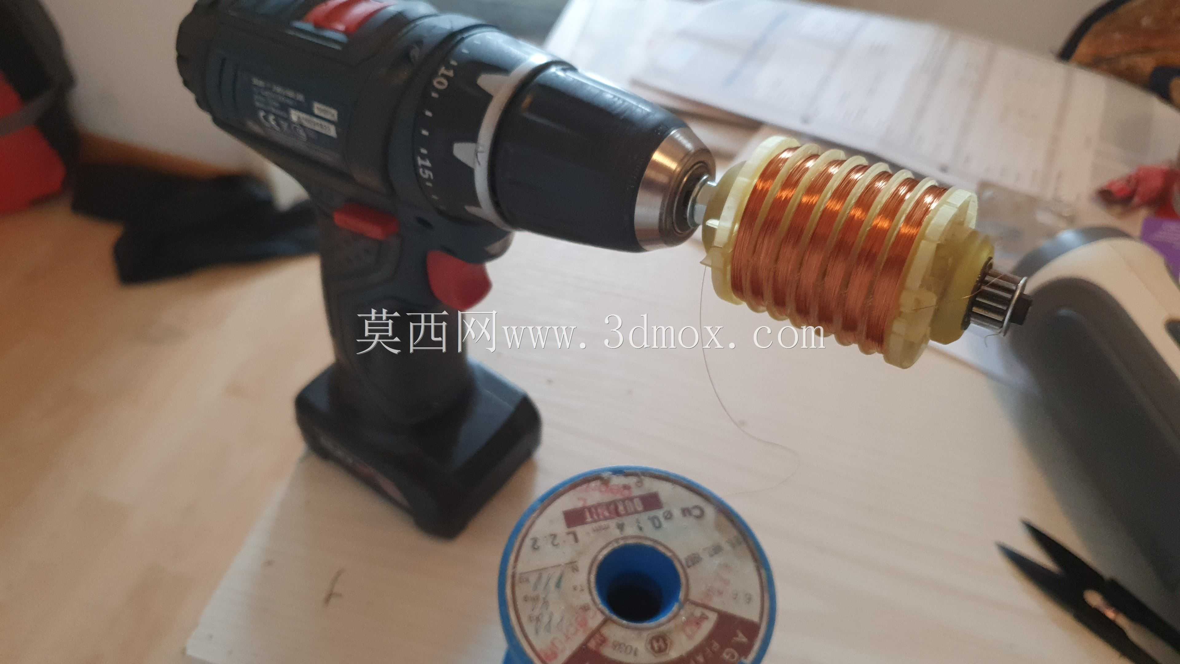 高压音频变压器