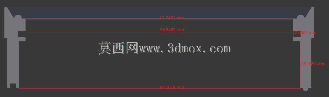 �������L150mm x H55mm x W96mm��������չ����������ļ���