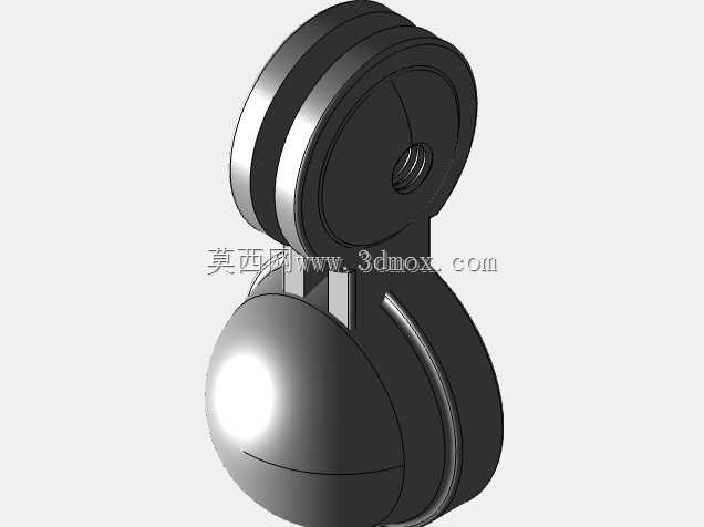 Neumann U87 - E87 弹性减震架