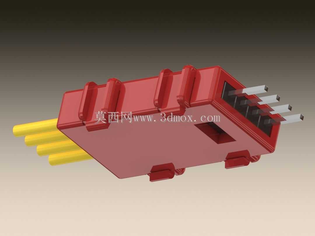 ��������ǶŰ�4Pin 