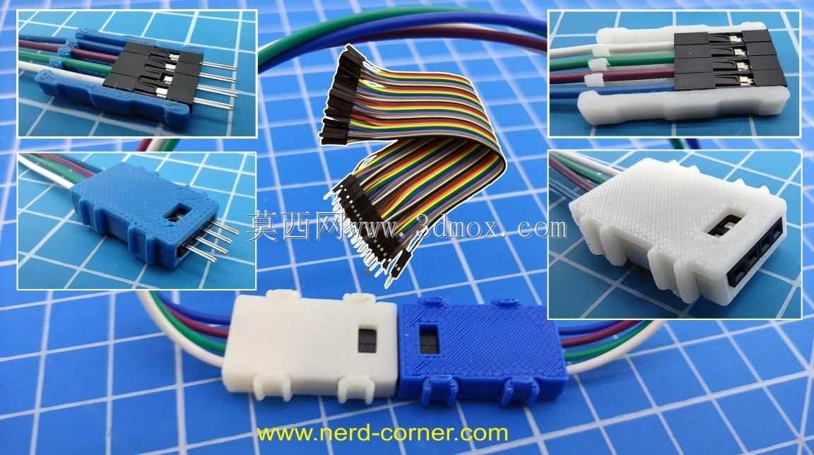 ��������ǶŰ�4Pin 