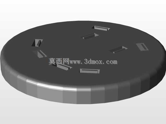 快乐的USB汽车充电器