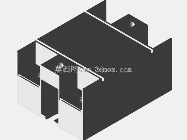 固态继电器