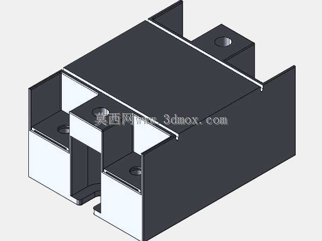 固态继电器