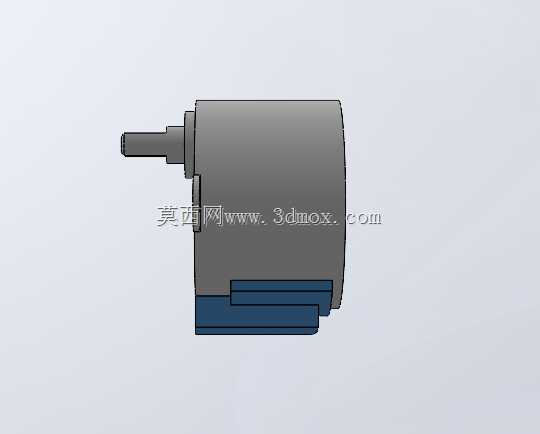 步进电机28BYJ-48 5V DC