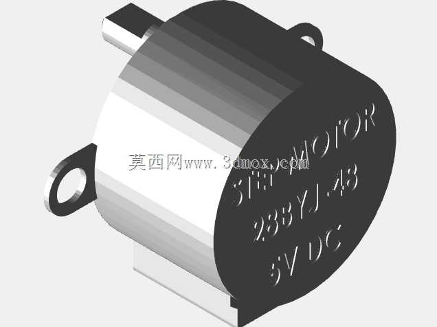 步进电机28BYJ-48 5V DC