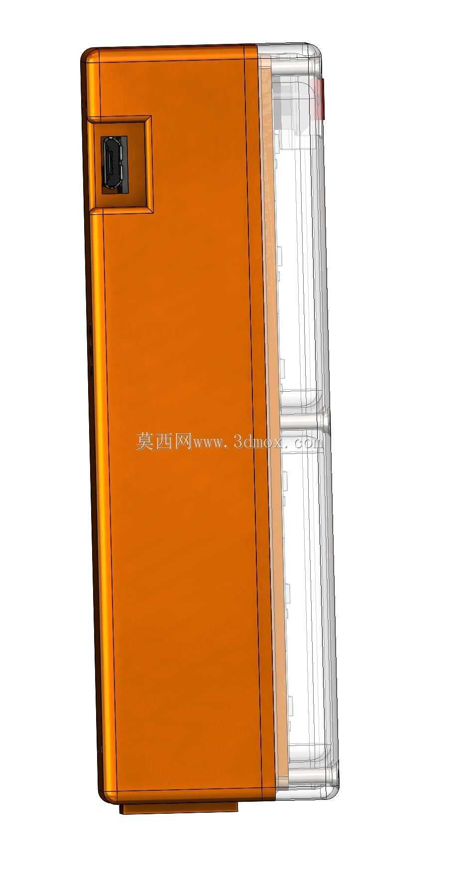  USB�ɳ��LED��36mm 