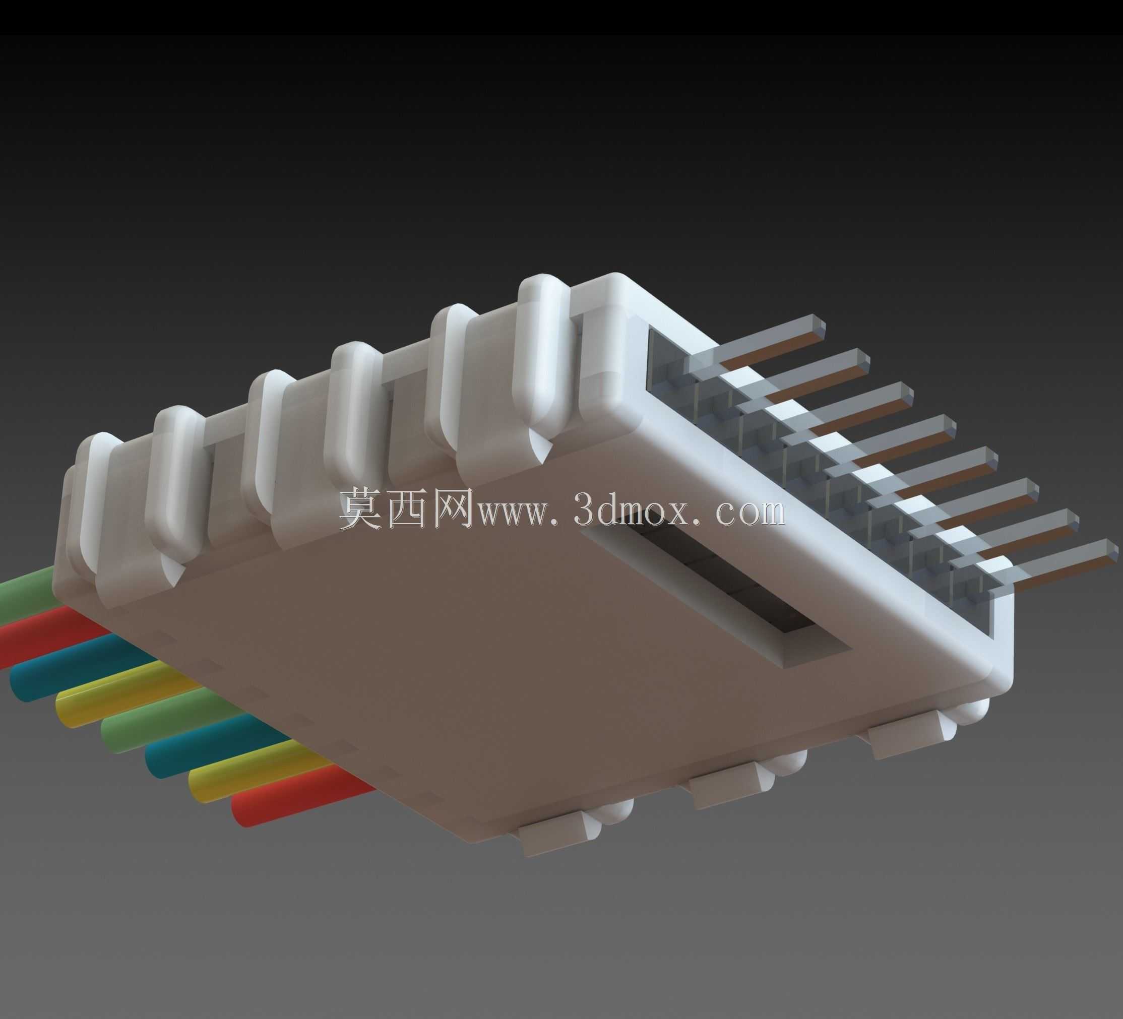 ��������ǶŰ� 8Pin