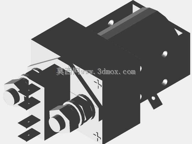 奥尔布赖特 SW80AB-244