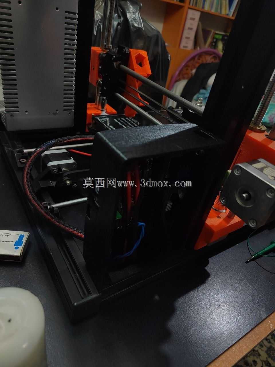 MKS Robin Nano ���������� prusa haribo
