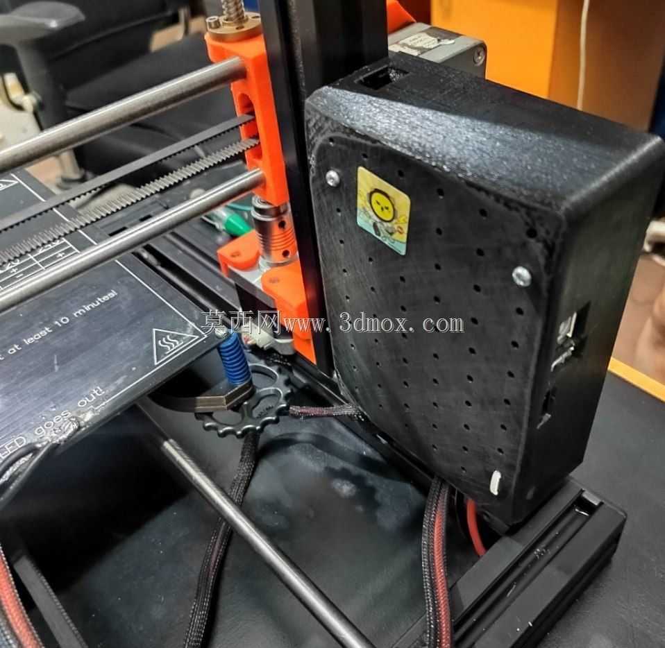 MKS Robin Nano ���������� prusa haribo