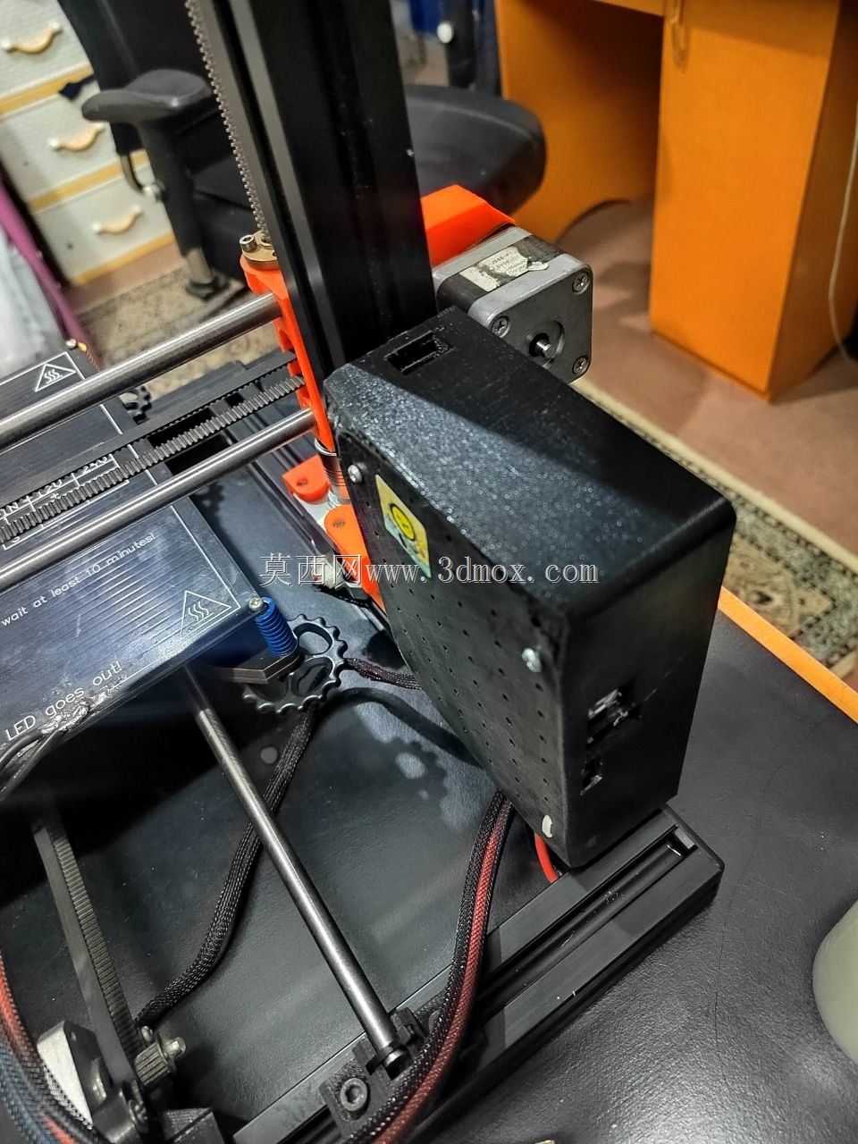 MKS Robin Nano ���������� prusa haribo