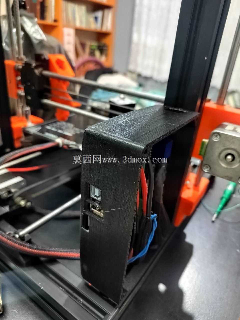 MKS Robin Nano ���������� prusa haribo