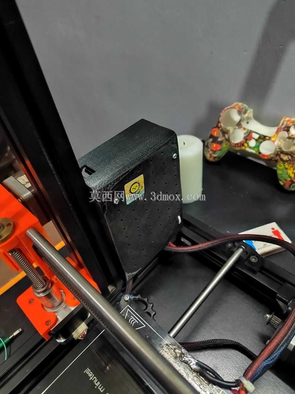 MKS Robin Nano ���������� prusa haribo