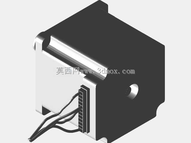 ���ʽ������� NEMA 23