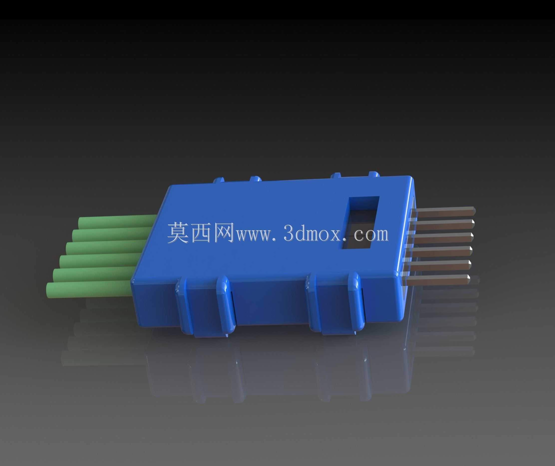 ��������ǶŰ�6Pin 