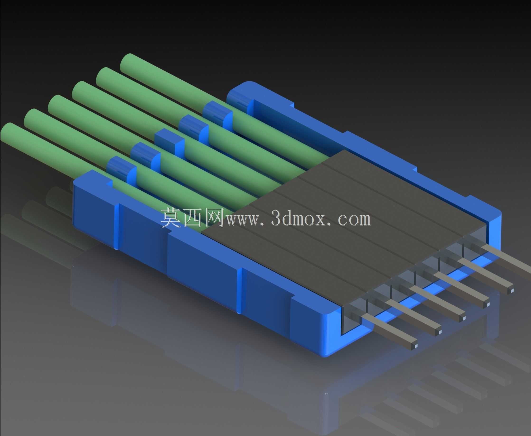 ��������ǶŰ�6Pin 