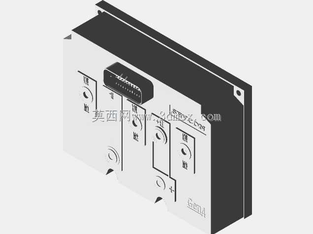 Sevcon Gen4 �ߴ�4