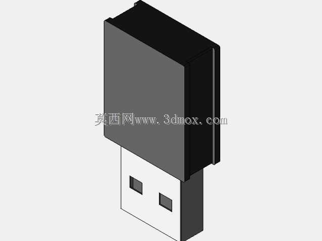WiFi 5\蓝牙 USB 加密狗