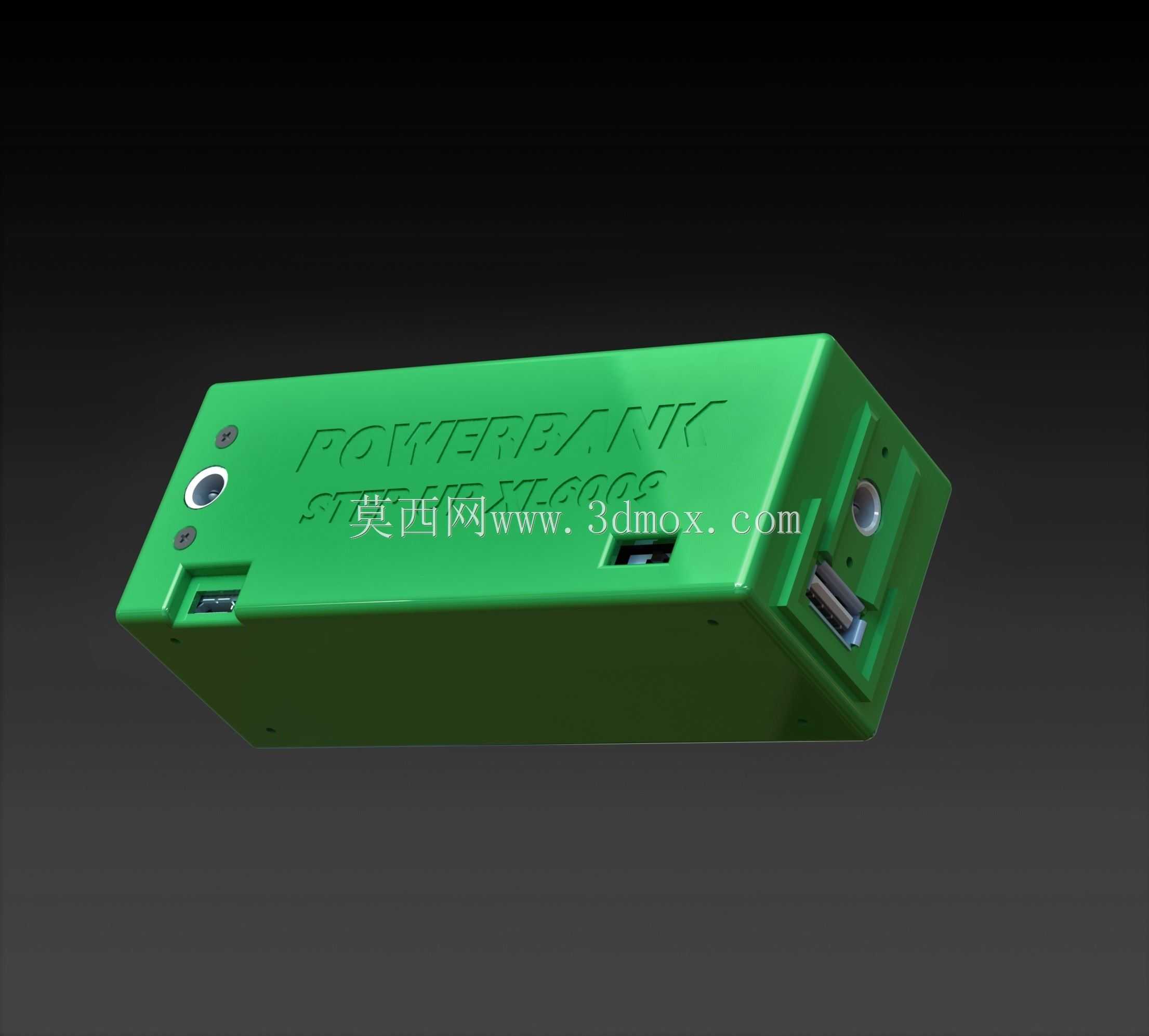���пɵ���ѹXL6009��PowerBank 