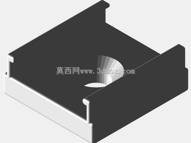 LED链夹