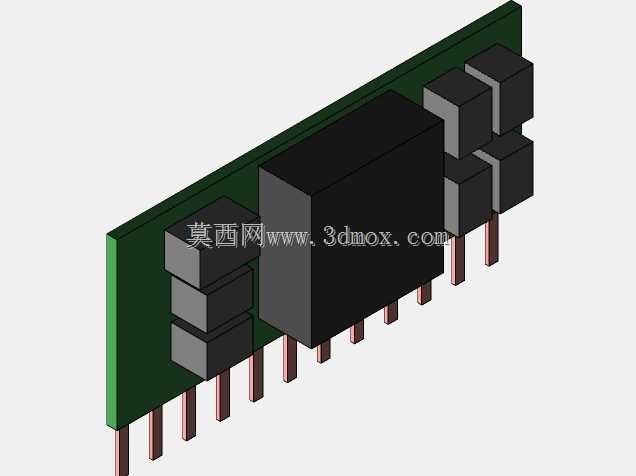 K78L05-3AR3(K78LXX-3AR3)DC-DC转换器