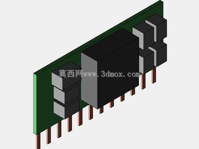 K78L05-3AR3(K78LXX-3AR3)DC-DC转换器
