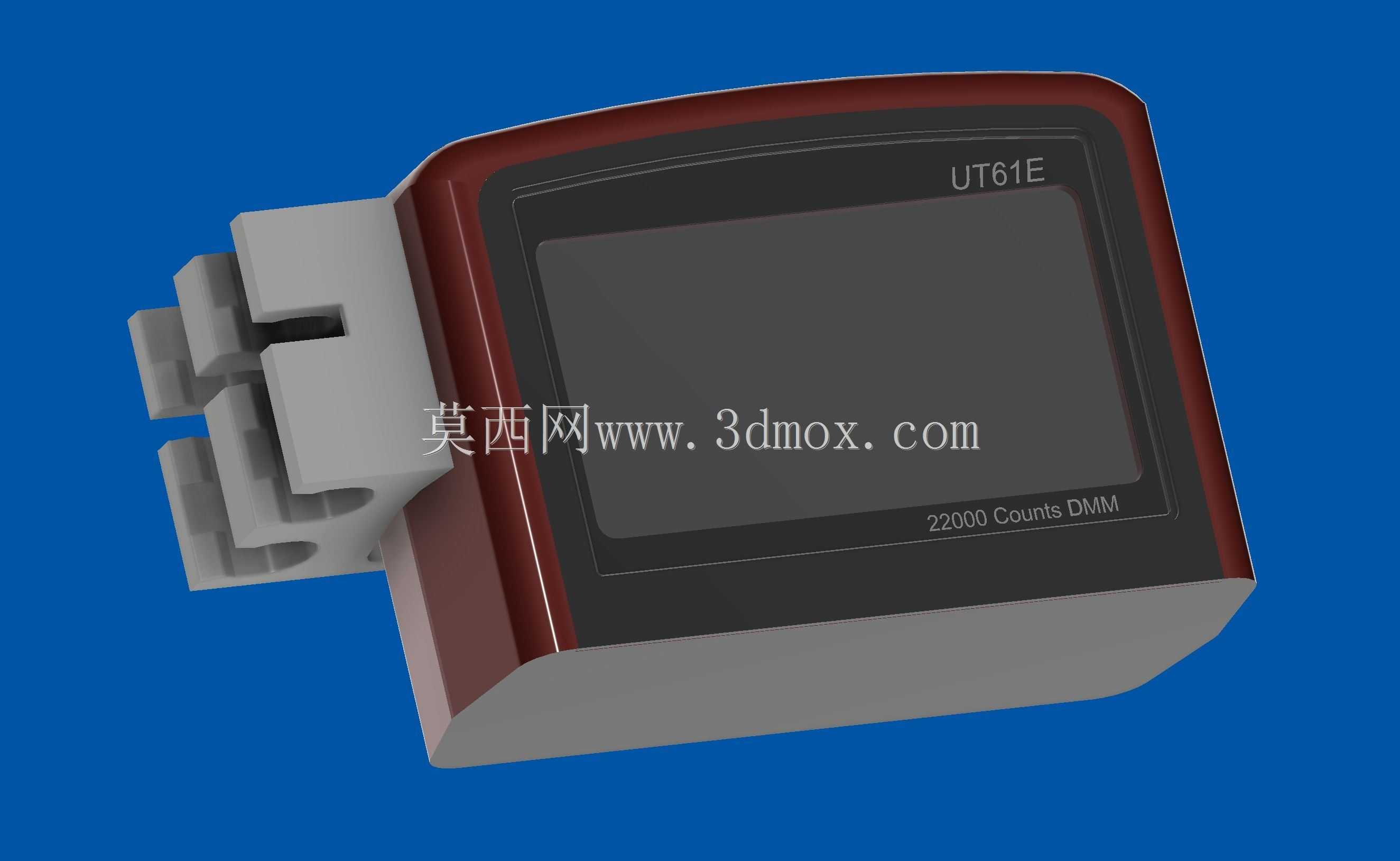万用表探针支架