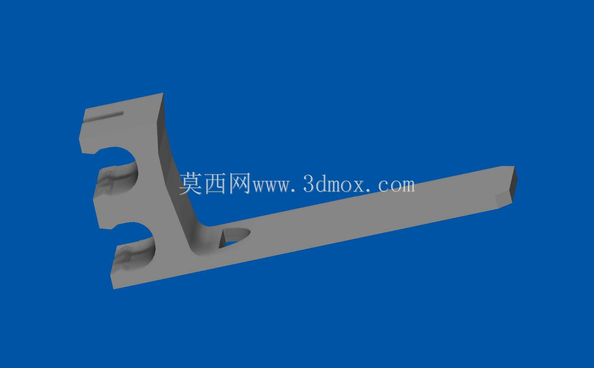 万用表探针支架