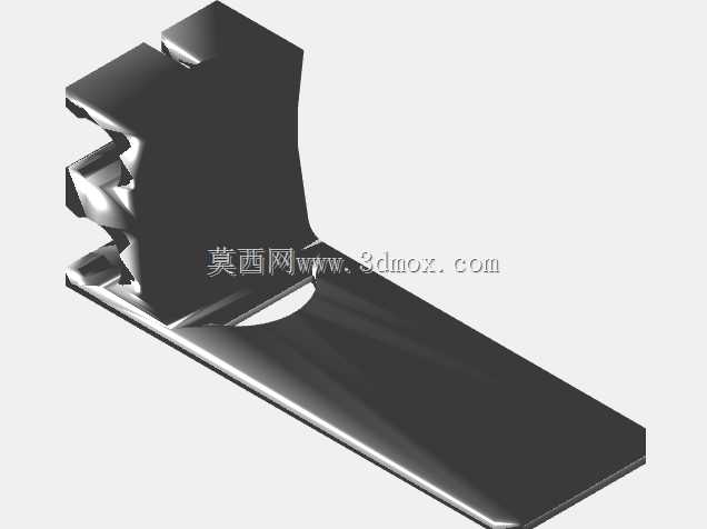 万用表探针支架