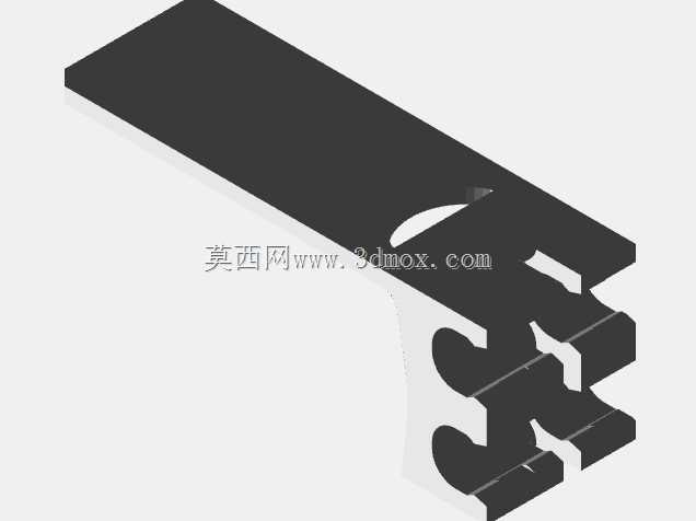 万用表探针支架