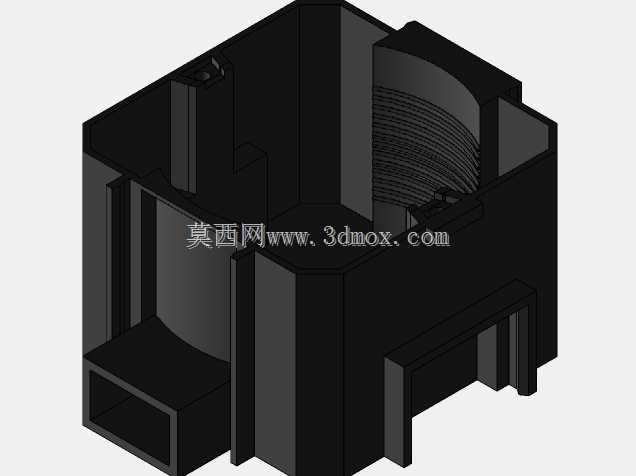 改进的开关盒设计